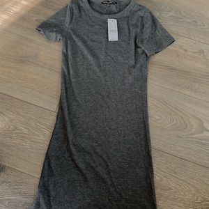 NEW BRANDY MELVILLE T SHIRT DRESS